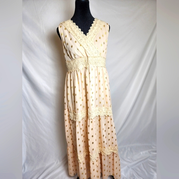 Charlie Charlie Charlotte Women's Dress - Picture 1 of 7